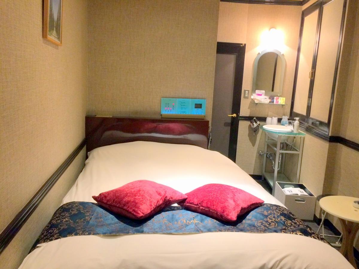 U Hotel Tóquio